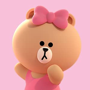 CHOCO character portrait