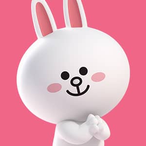 CONY character portrait